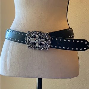 Tony Lama Belt